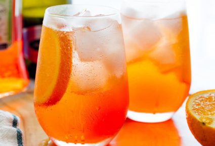 aperol spritz